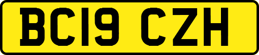 BC19CZH
