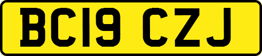 BC19CZJ