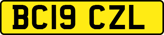 BC19CZL