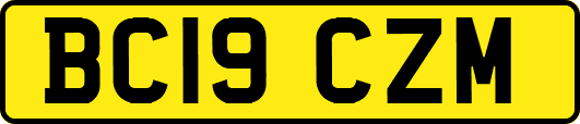 BC19CZM