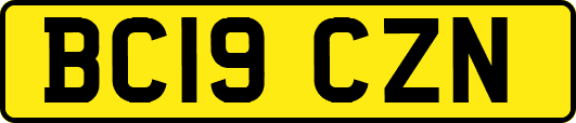 BC19CZN