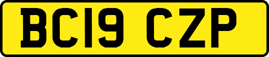 BC19CZP