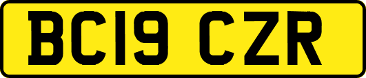 BC19CZR