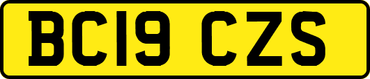 BC19CZS