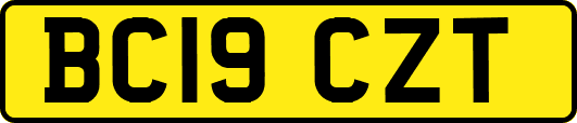 BC19CZT
