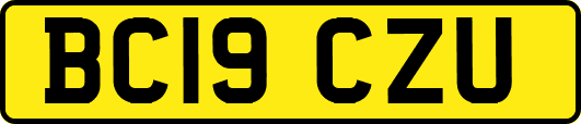 BC19CZU