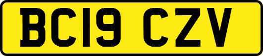 BC19CZV