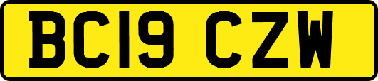 BC19CZW