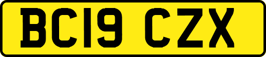 BC19CZX