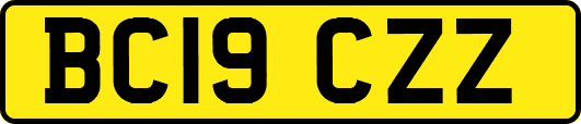 BC19CZZ