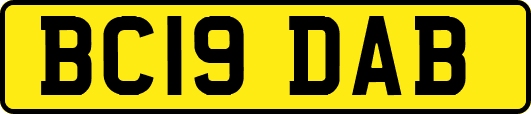 BC19DAB