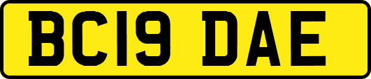 BC19DAE