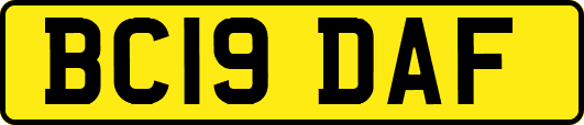 BC19DAF