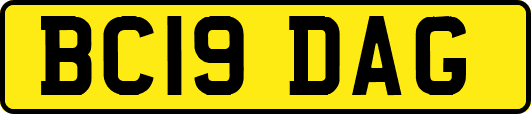 BC19DAG