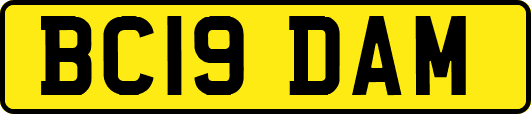 BC19DAM