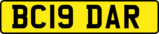 BC19DAR