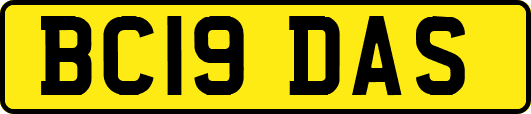 BC19DAS