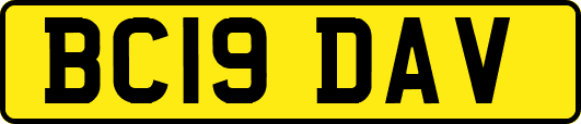 BC19DAV