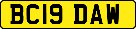 BC19DAW