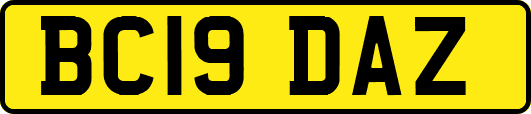BC19DAZ