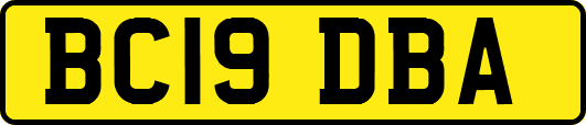 BC19DBA