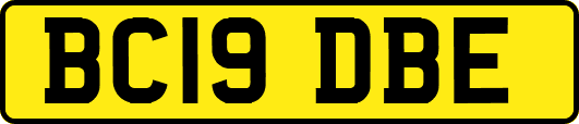 BC19DBE