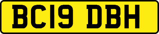BC19DBH