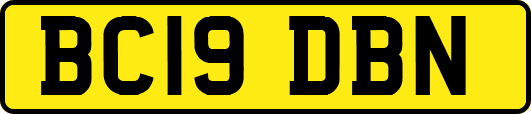 BC19DBN