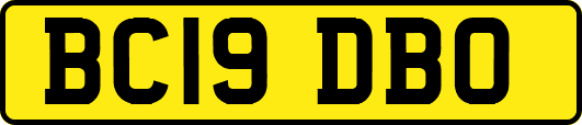 BC19DBO