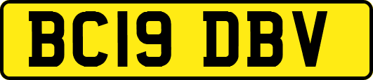 BC19DBV