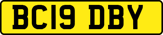 BC19DBY