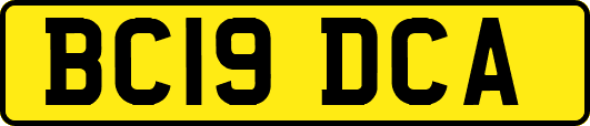 BC19DCA