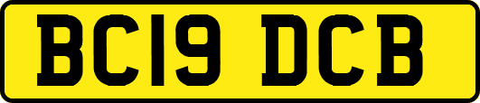 BC19DCB