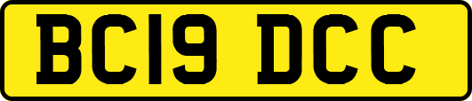 BC19DCC