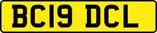 BC19DCL