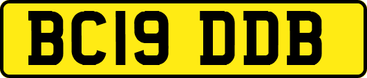 BC19DDB