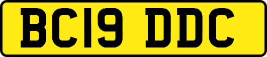 BC19DDC