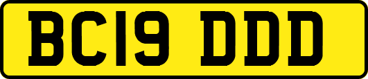BC19DDD