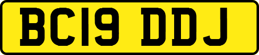BC19DDJ