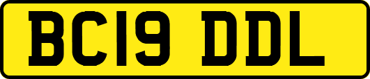 BC19DDL