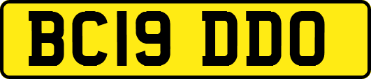 BC19DDO