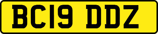 BC19DDZ