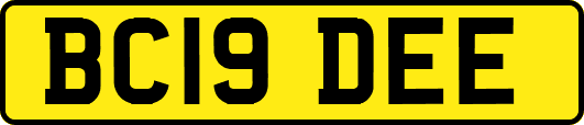 BC19DEE