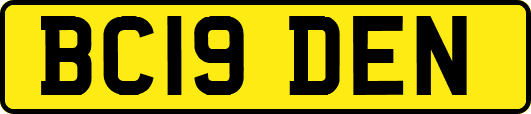 BC19DEN