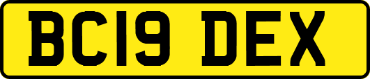 BC19DEX