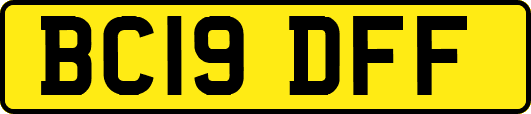 BC19DFF