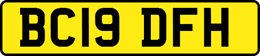 BC19DFH