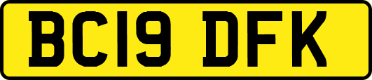 BC19DFK