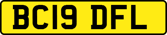 BC19DFL