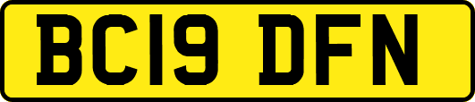 BC19DFN